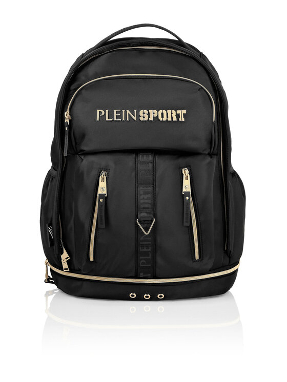 Plein Sport Plein Sport Zaino 24485 Nero