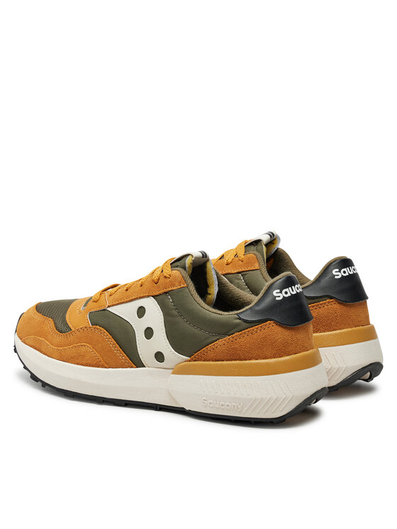 Saucony Saucony Tenisice Originals Jazz Nxt S70790 24 Smeđa