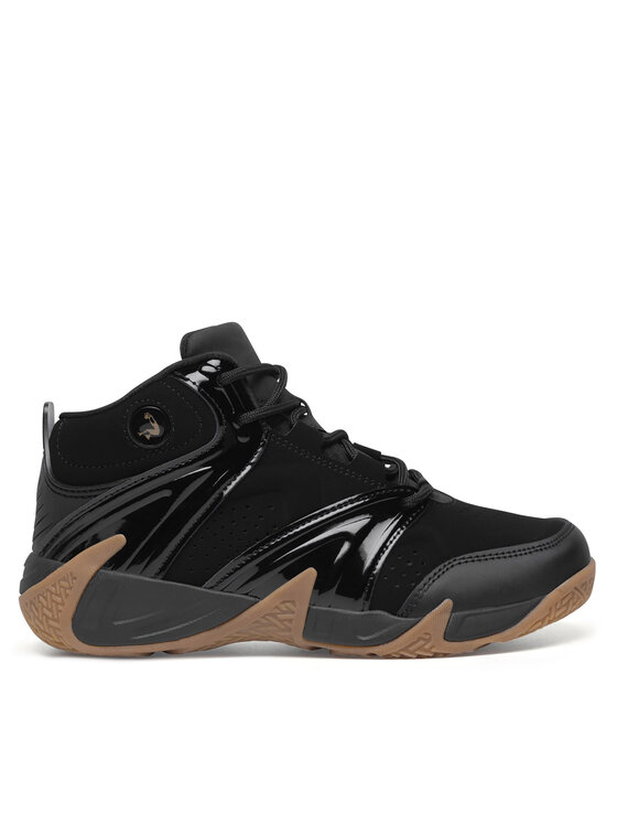 Shaq Shaq Laisvalaikio batai DEVASTATOR AQ95010Y-B K Juoda