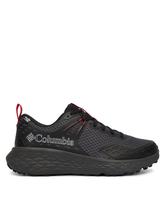 Columbia Columbia Trekking Konos Trs Outdry 2099811 Siva