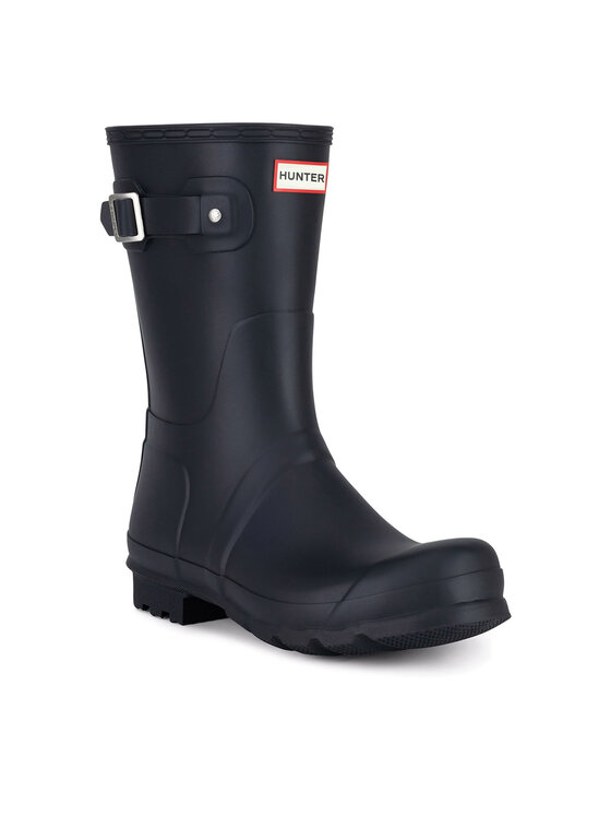 Hunter Hunter Cizme de cauciuc MFS9000RMA Bleumarin