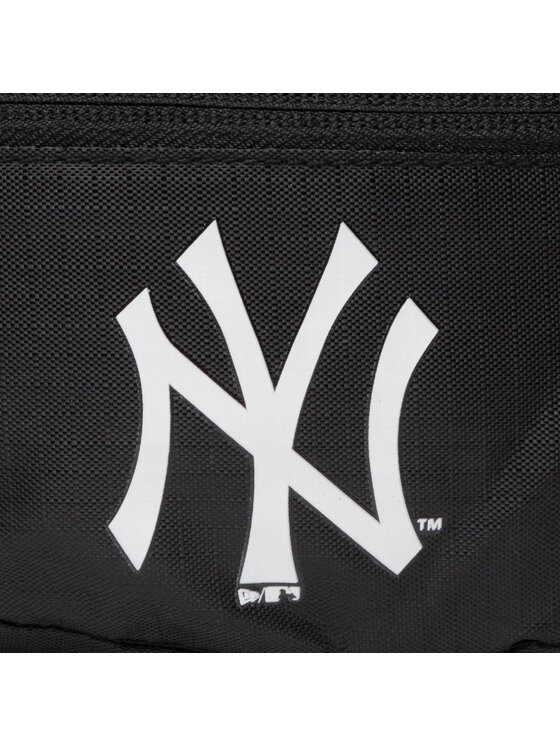 New Era New Era Τσαντάκι μέσης Mlb Micro Waist Bag Neyyan 60137339 Μαύρο
