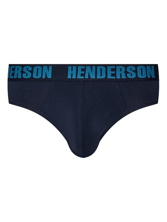 Henderson Henderson Set 3 sponjic Offroad 43184 Mornarsko modra