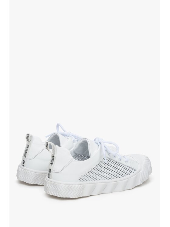 ES8 ES8 Scarpe da ginnastica ER00113249 Bianco