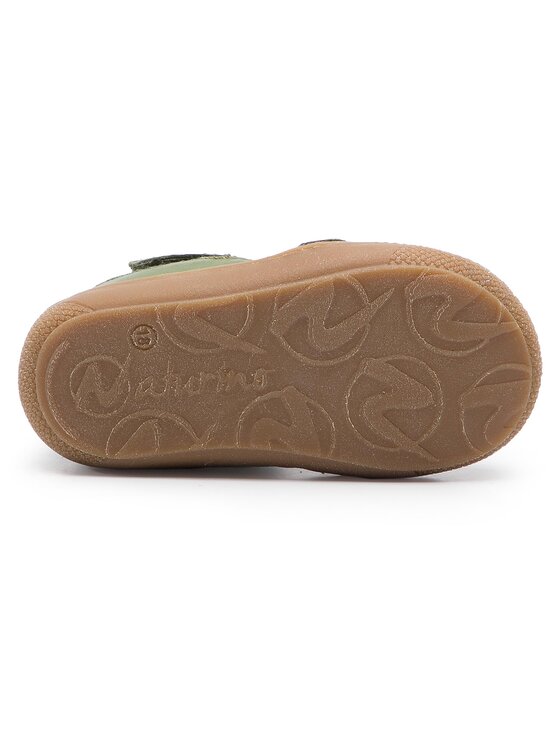 Naturino Naturino Sandaalid Puffy 0012013359.01.0F06 M Roheline