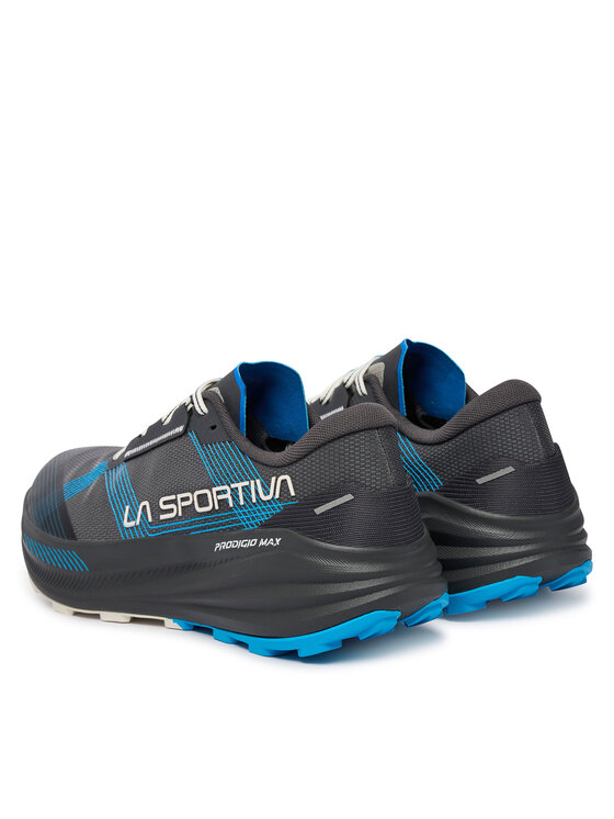 La Sportiva La Sportiva Běžecké boty Prodigio Max ZFRS104G01W04 Šedá