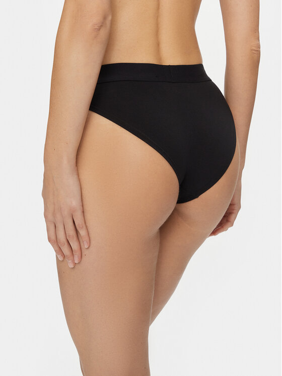 HUGO Hugo Culotte classiche Red Label 50502754 Nero