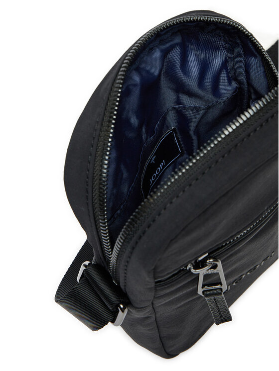 JOOP! JOOP! Crossover torbica Narni Rafael 4140007741 Crna
