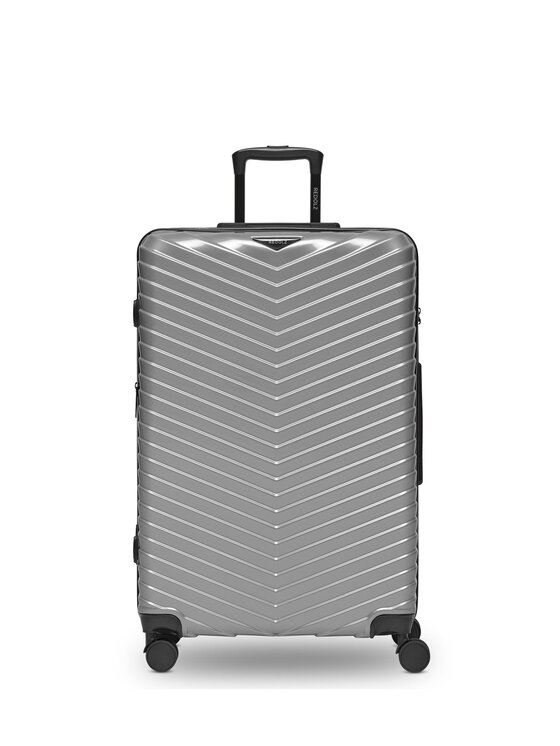 Redolz Redolz Torba podróżna 301088 Srebrny