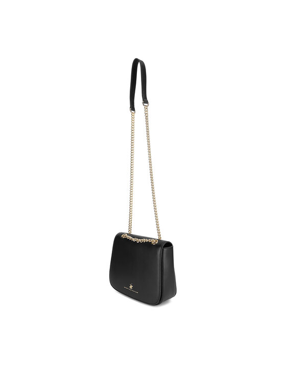 Beverly Hills Polo Club Beverly Hills Polo Club Torba BHPC-B-010-06 Crna