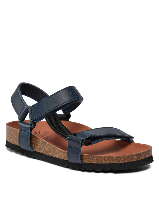 Scholl Scholl Босоніжки Heaven AO F23009 1007 350 синій
