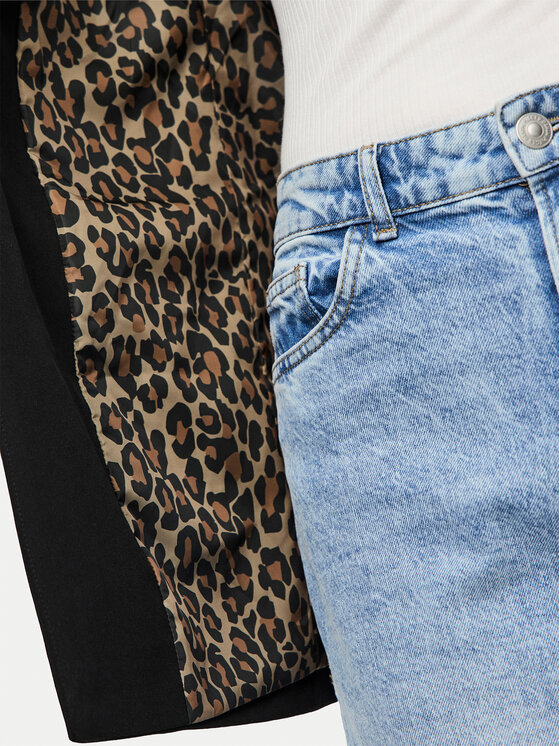 Pieces Pieces Pintsak Bozzy 17144884 Must Regular Fit