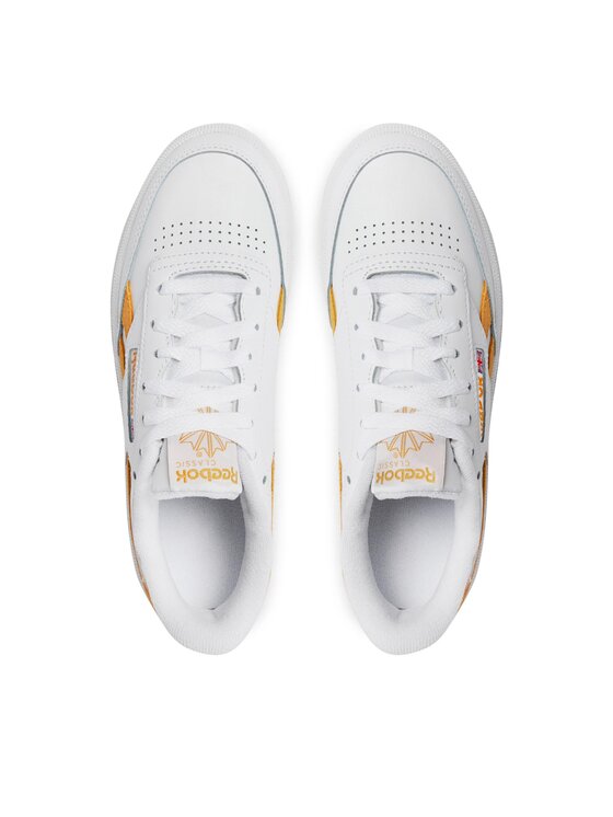 Reebok Reebok Sneakersy Club C Revenge IE4878 Biały