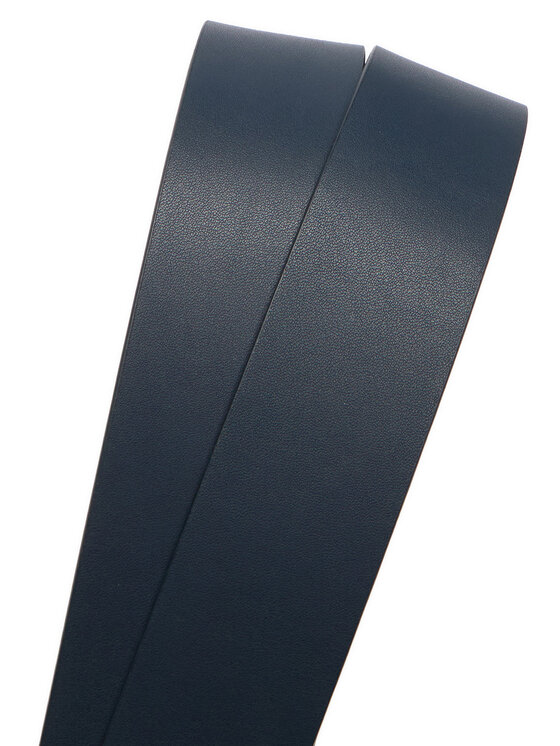 Beverly Hills Polo Club Beverly Hills Polo Club Pasek CEO-BHPC-M2-007-AW26 Granatowy