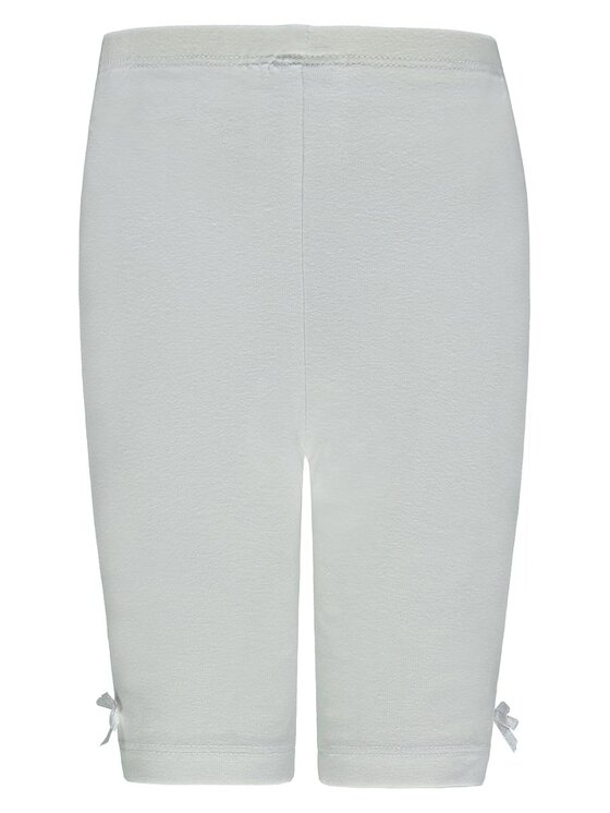 Kanz Kanz Legginsy 1832806-1000 Biały