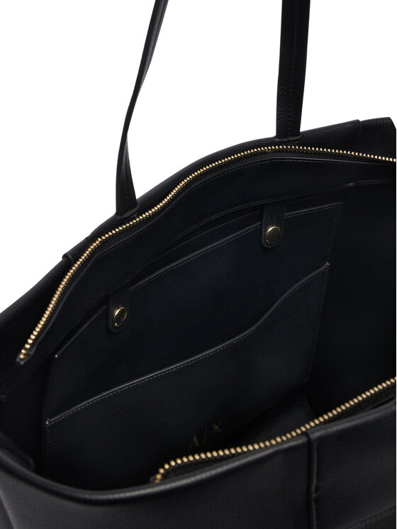 Armani Exchange Armani Exchange Táska XW001548 AF26447 UC001 Fekete