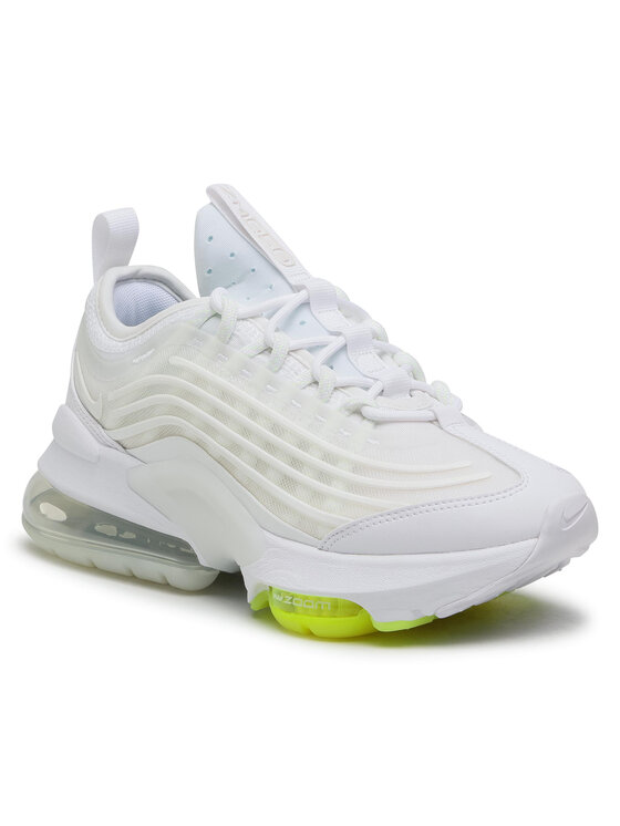 Nike Nike Снікерcи Air Max ZM950 CK7212 100 Білий