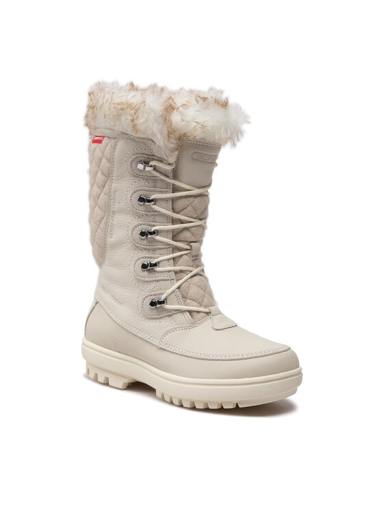 Helly Hansen Helly Hansen Cizme de zăpadă W Garibaldi VL 11592_034 Bej