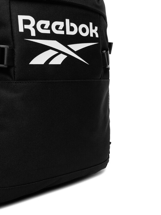 Reebok Reebok Ruksak CWBEO-RBK-025-CCC-05 Čierna