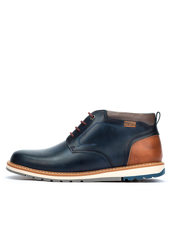 Pikolinos Pikolinos Polacchine M8J-8181 Blu