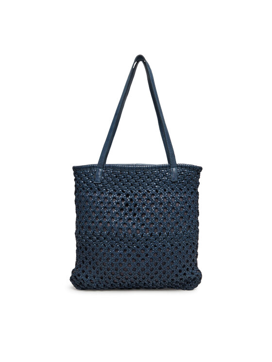 Pikolinos Pikolinos Handtasche WHA-234 Dunkelblau