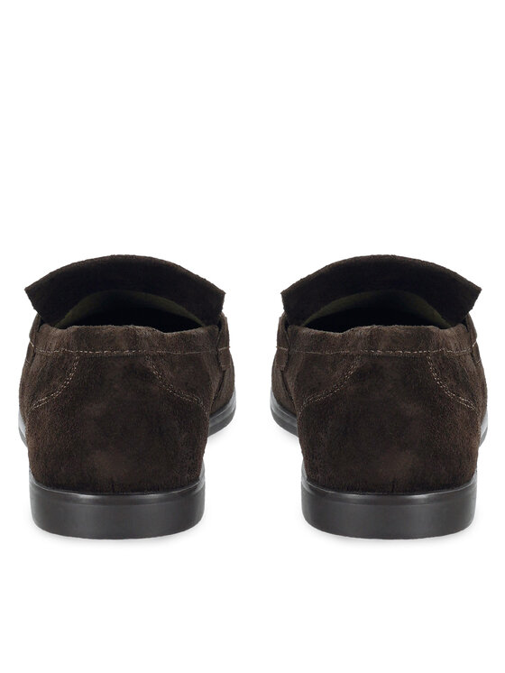Gant Gant Loafers 31573124 Καφέ