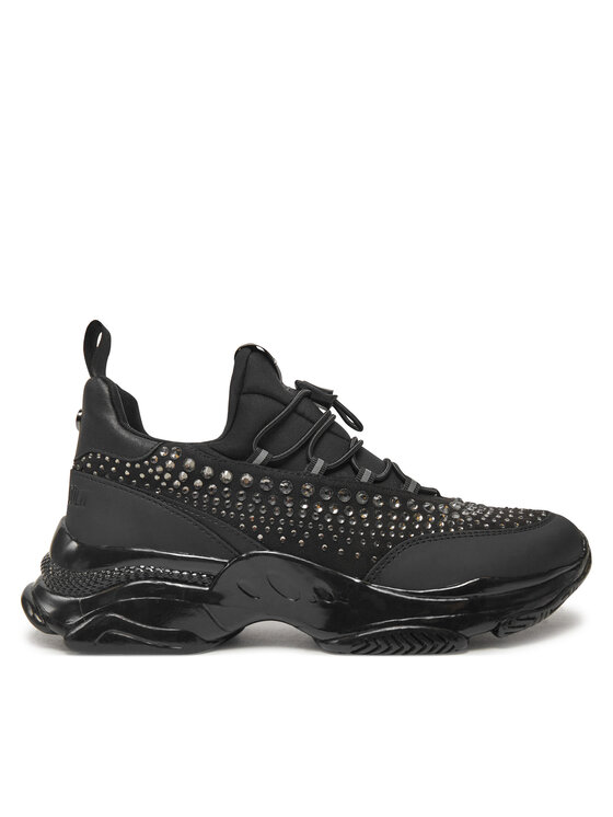 Steve Madden Steve Madden Tenisice Motif-R SM11002751 Crna