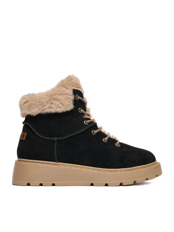 Rieker Rieker Auliniai batai CEO-70402-00 Juoda