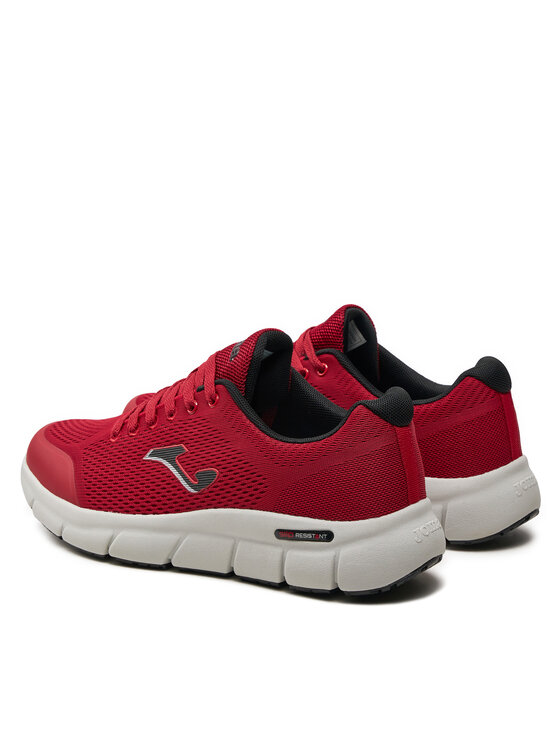 Joma Joma Trekking čevlji Zen CZENW2406 Rdeča