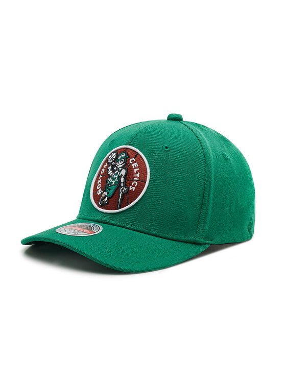 Mitchell & Ness Šilterica HHSS3260 Zelena