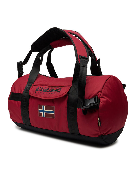 Napapijri Napapijri Borsa da viaggio Bering Travel Small NP0A4IBAR1E1 Bordeaux