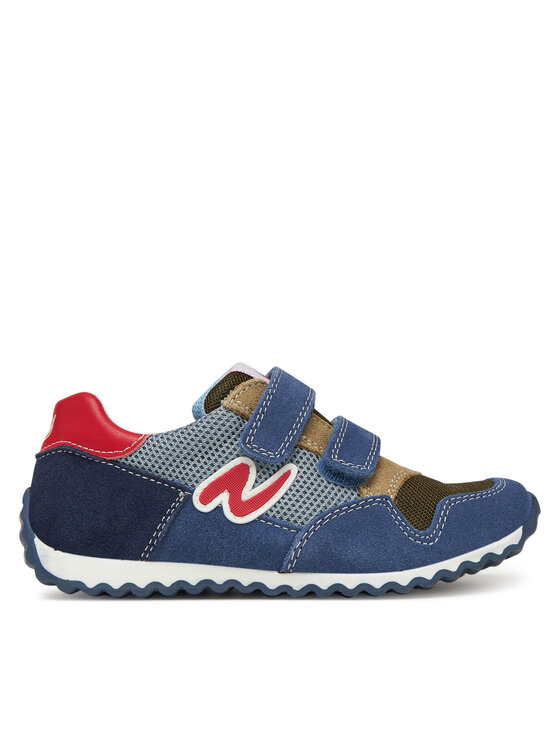 Naturino Naturino Tossud Sammy 2 Vl 2016558-01-3C18 S Tumesinine