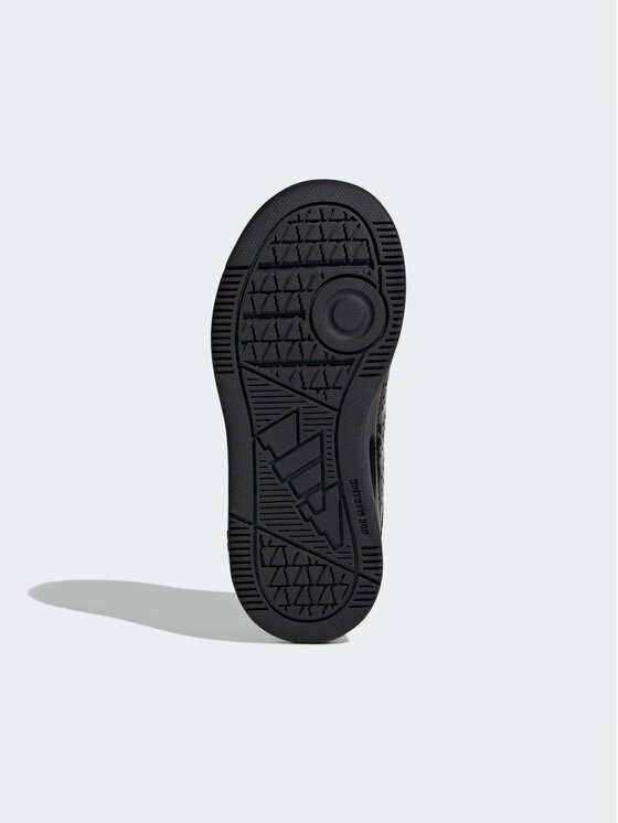 adidas adidas Trampki TENSAUR SPORT 3.0 K Czarny