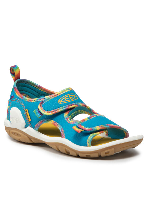 Keen Keen Sandale Knotch Creek Ot 1025647 Plava