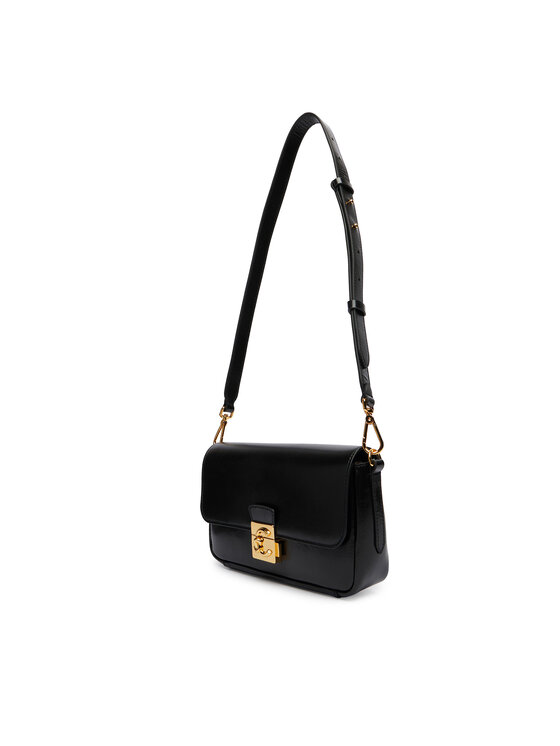 Coccinelle Coccinelle Handtasche U4M Coccinelle C-Me E1 U4M 12 02 01 Schwarz