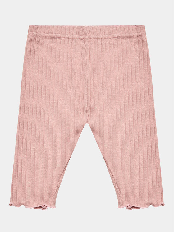Jamiks Jamiks Set majica i hlače Harolin JZG442 Ružičasta Regular Fit