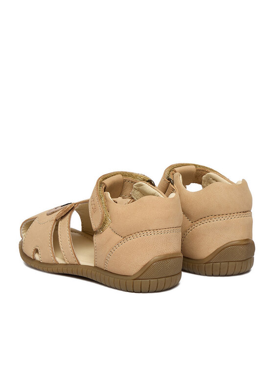 Lasocki Kids Lasocki Kids Sandalen CEO-CI12-GORKY-03(II)CH Beige