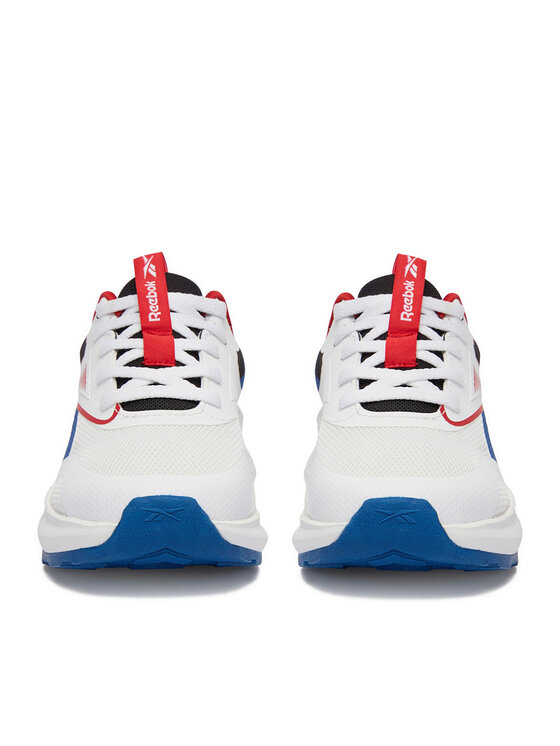 Reebok Reebok Pantofi pentru alergare EO-ZIG DYNAMICA 6 100247310 Alb