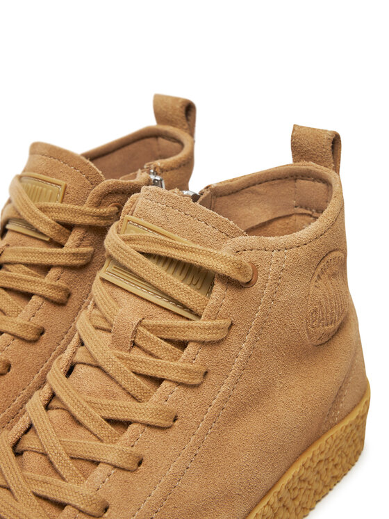 Palladium Palladium Žygio batai Palla Ace Rugged Sde 74328-284-M Smėlio