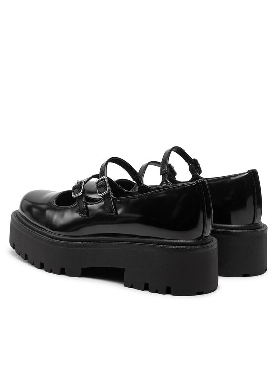 Aldo Aldo Κλειστά παπούτσια Moraby 13806026 Μαύρο