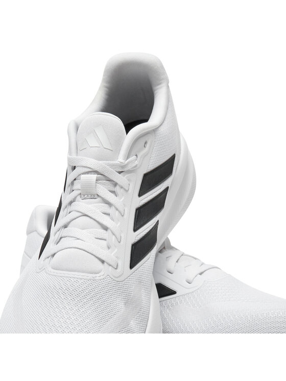adidas adidas Αθλητικά Runfalcon 5 JH9637 Λευκό