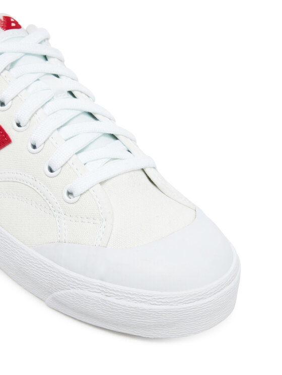 New Balance New Balance Tenisice BB100CRD Bijela