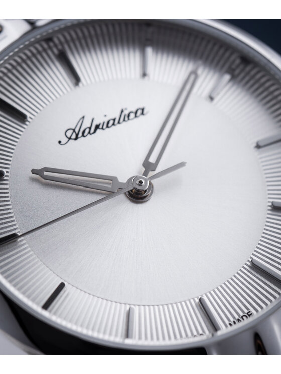Adriatica Adriatica Orologio A3763.5113Q Argento
