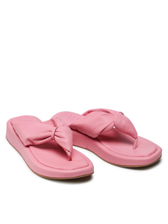 Dune London Dune London В'єтнамки Landmar 0079510780003498 Рожевий