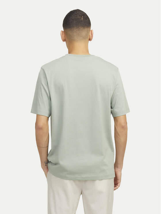 Jack & Jones Jack & Jones Pantaloni chino Marco 12193553 Bej Slim Fit