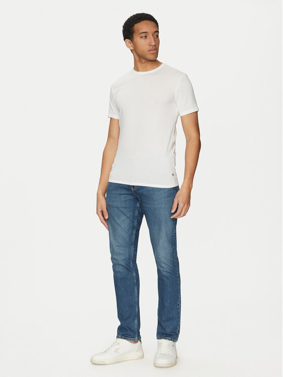 Calvin Klein Underwear Calvin Klein Underwear Набір з 3 футболок LV00NB4185 Кольоровий Regular Fit
