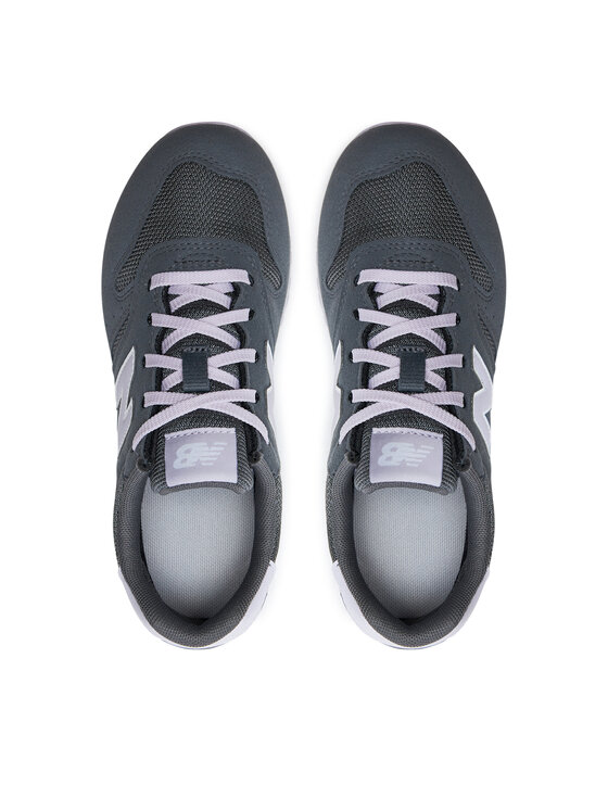 New Balance New Balance Laisvalaikio batai YC373AL2 Pilka