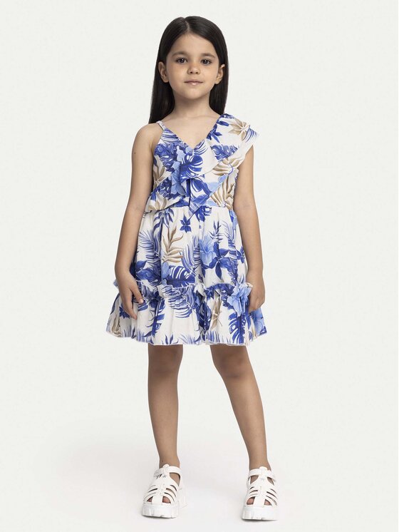 Original Marines Original Marines Suvekleit DEP3156F Sinine Regular Fit