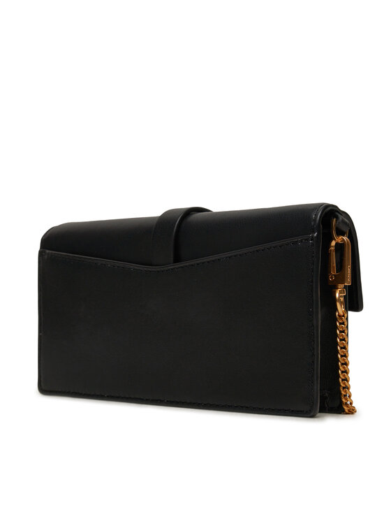 DKNY DKNY Τσάντα Alora R43GYG53 Μαύρο