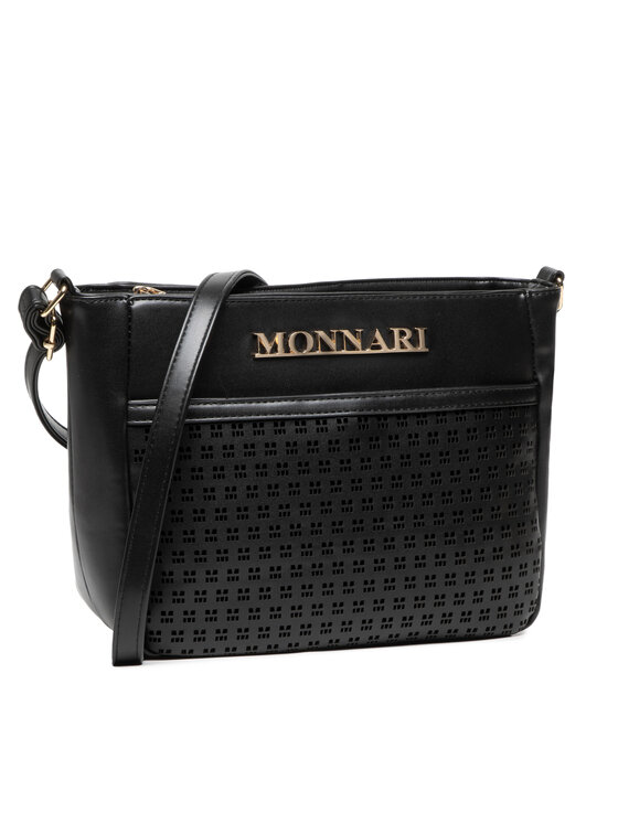 Borsetta BAGA640-020 Nero